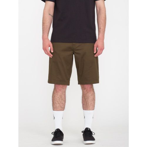 Short Frickin Modern Stretch 21" - Volcom - Modalova