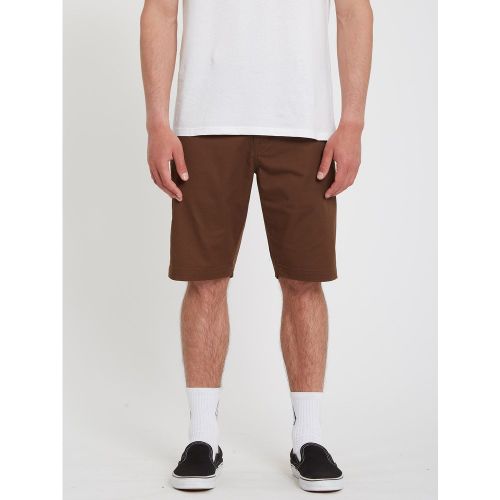 Short Frickin Modern Stretch 21" - Volcom - Modalova