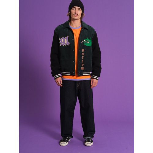 Veste Nando Von Arb - Volcom - Modalova
