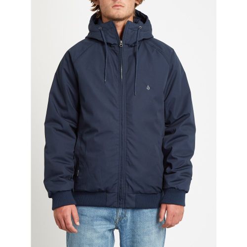 Volcom Veste Hernan 5K - NAVY - Volcom - Modalova