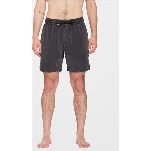 Boardshort Center Trunk 17" - Volcom - Modalova