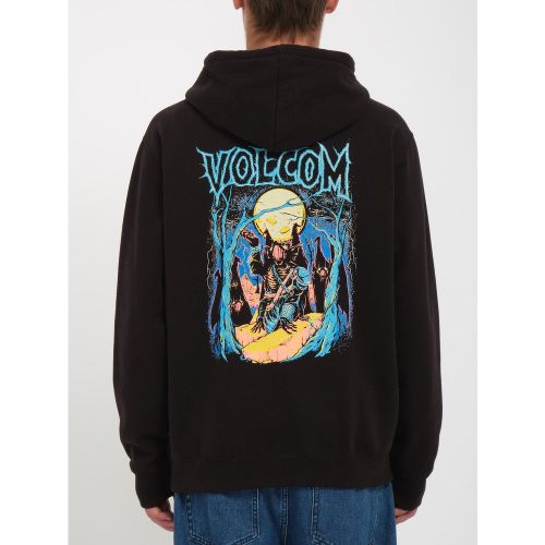 Sweat à Capuche Max Sherman - Volcom - Modalova