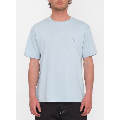 T-shirt Circle Blanks - Volcom - Modalova