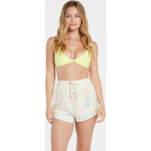 Volcom Short Lil Fleece - MULTI - Volcom - Modalova