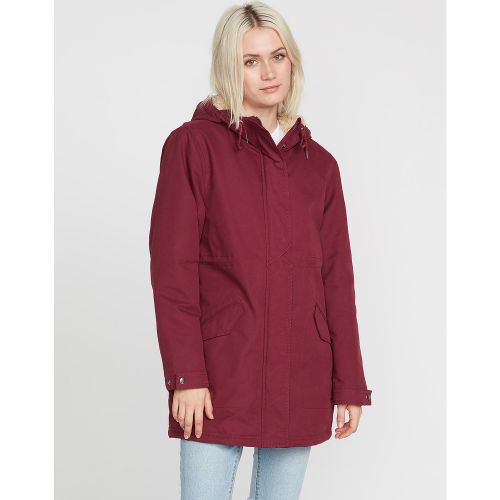 Parka Less Is More 5K - Volcom - Modalova