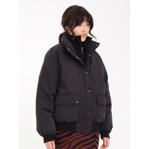 Volcom Blouson Sleepi Puff - BLACK - Volcom - Modalova