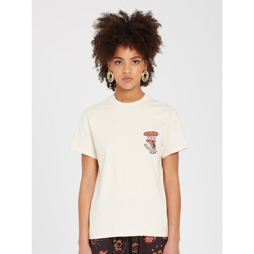 T-shirt Connected Minds - Volcom - Modalova