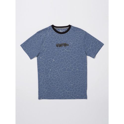 T-Shirt cracked - - (Enfant) - Volcom - Modalova