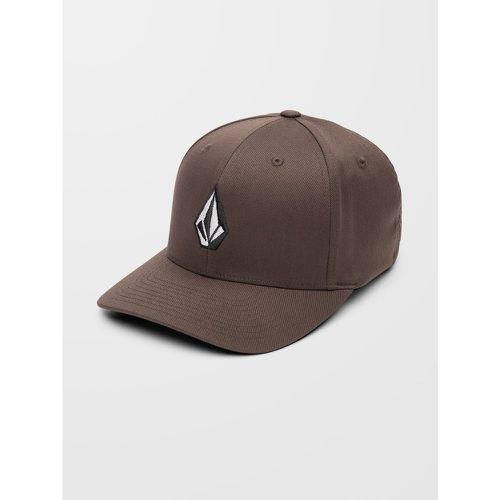 Casquette Flexfit Full Stone - Volcom - Modalova