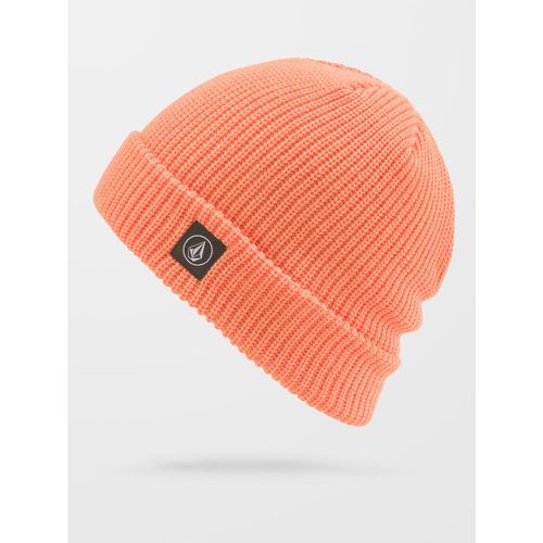 Volcom Bonnet Full Stone - CORAL - Volcom - Modalova