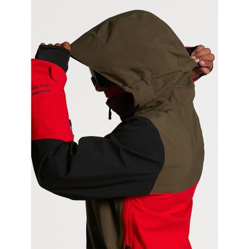 Veste de Snow BL Stretch GORE-TEX - Volcom - Modalova