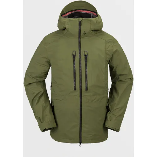 Veste Gore-Tex Guide - Volcom - Modalova
