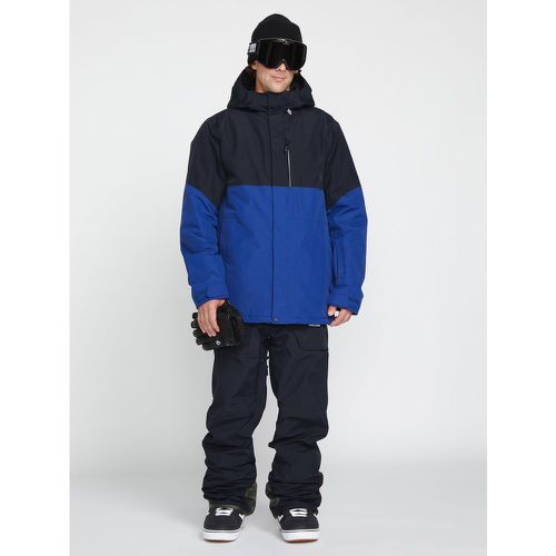 Salopette de snow Rain Gore-Tex - Volcom - Modalova