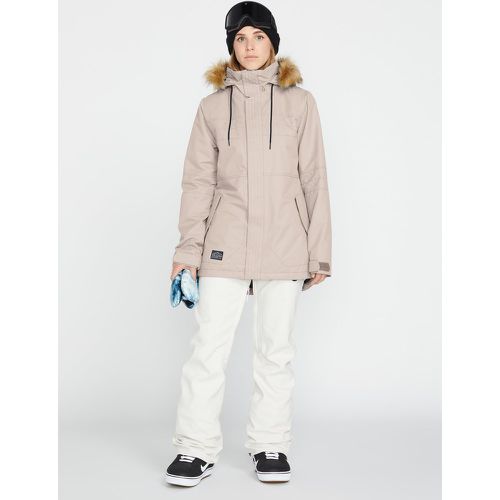 Veste de snow Fawn Insulated - Volcom - Modalova