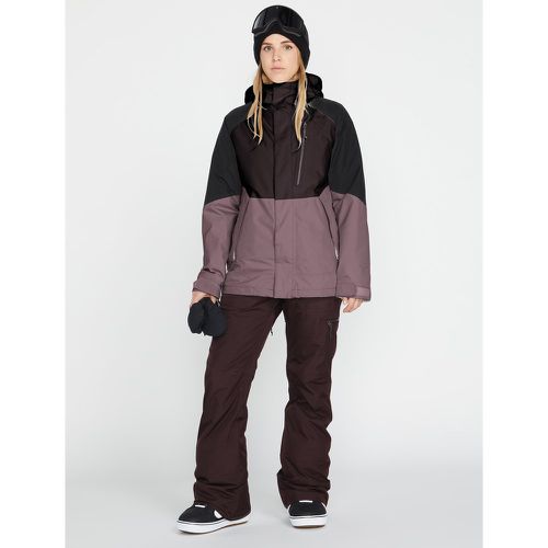 Veste de snow Aris Insulated Gore-Tex - Volcom - Modalova