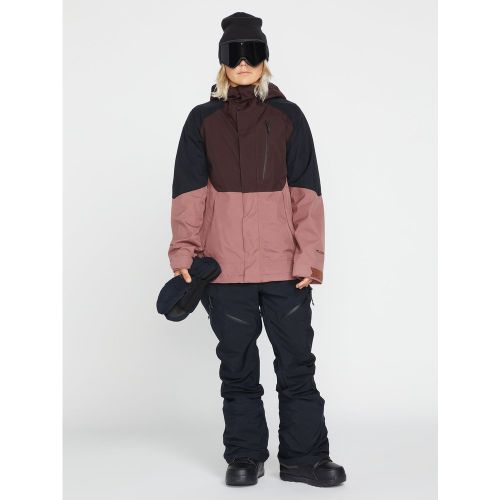 Veste de snow Aris Gore-Tex - Volcom - Modalova