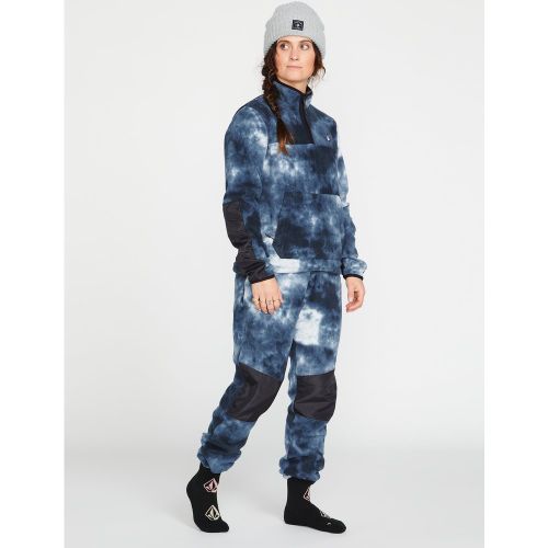Pantalon Polar Fleece - - Volcom - Modalova
