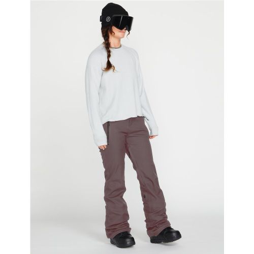Pantalon de snow Species Stretch - Volcom - Modalova