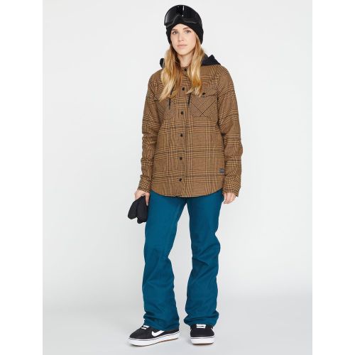 Pantalon de snow Species Stretch - Volcom - Modalova