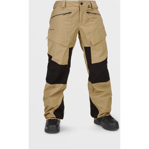 Pantalon Stretch Gore-Tex V.Co At - Volcom - Modalova