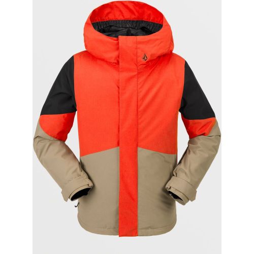 Veste Vernon Insulated - (Enfant) - Volcom - Modalova