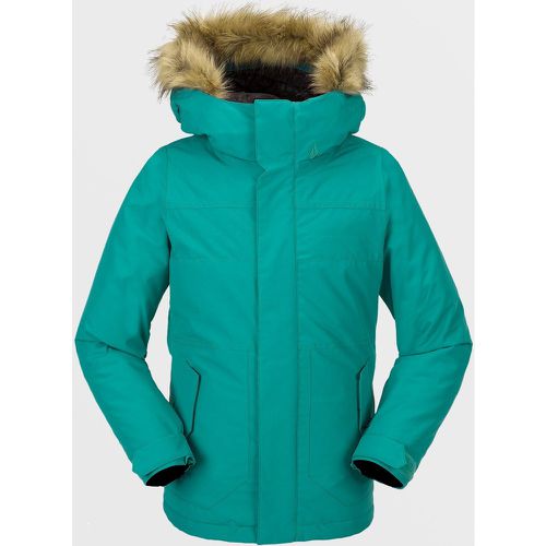 Veste So Minty Insulated - - (Enfant) - Volcom - Modalova