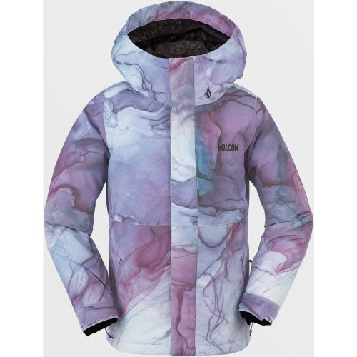 Veste Sass'N'Fras Insulated - (Enfant) - Volcom - Modalova