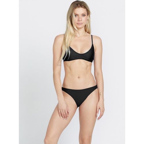 Bas de maillot de bain Simply Solid - Volcom - Modalova