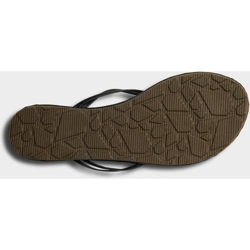 Volcom Sandales Wrapped Up - BLACK - Volcom - Modalova