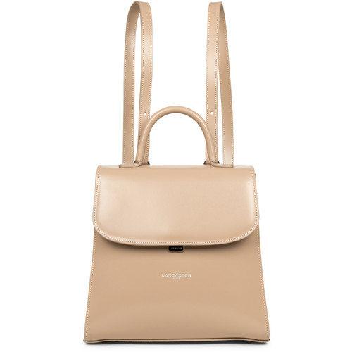 Poche intérieure zippée - Nude - Modalova