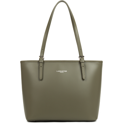 Sac cabas épaule - Smooth - Lancaster - Modalova
