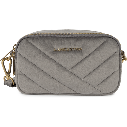 Pochette smartphone - Velvet Matelassé - Lancaster - Modalova