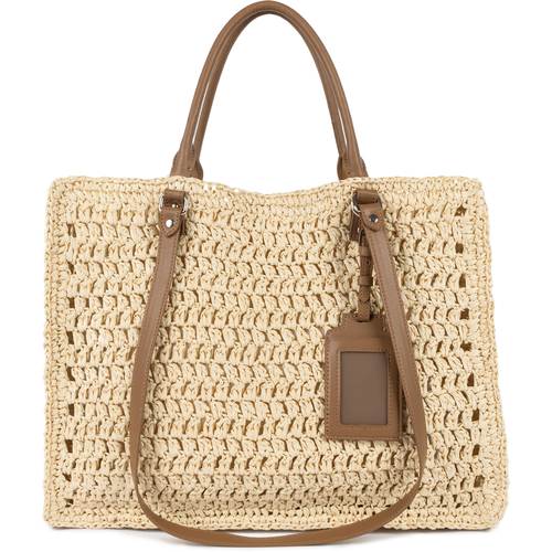 Sac cabas épaule - Playa - Lancaster - Modalova
