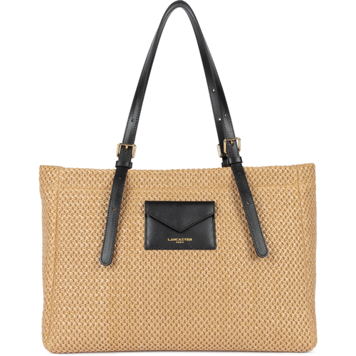 Sac cabas main - Osier - Lancaster - Modalova