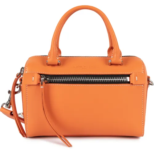 Petit sac polochon - Donna Linea - Lancaster - Modalova