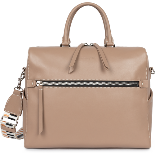 Grand sac polochon - Donna Linea - Lancaster - Modalova