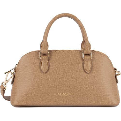 Grand sac demi lune - Sierra Jia - Lancaster - Modalova
