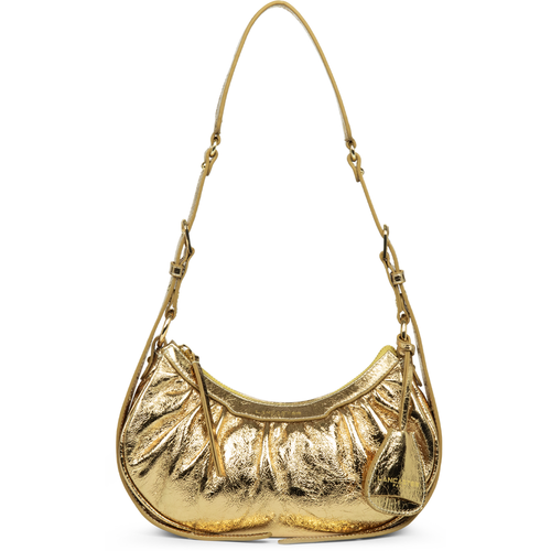 Petit sac demi lune - Rétro & Glam - Lancaster - Modalova