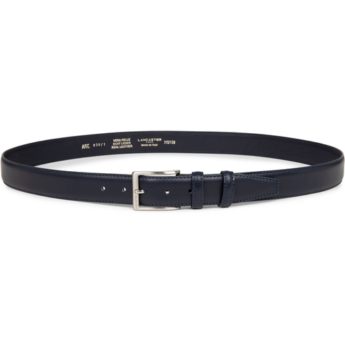 Ceinture - Ceinture Soft Homme - Lancaster - Modalova