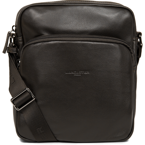 Sacoche - Soft Vintage Homme - Lancaster - Modalova