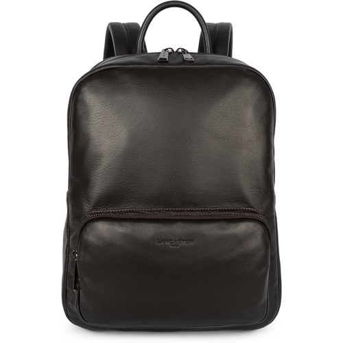 Sac à dos - Soft Vintage Homme - Lancaster - Modalova