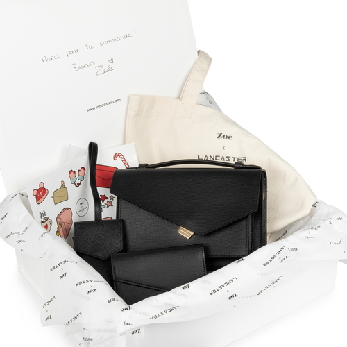 Boîte cadeau - Zoé - Lancaster - Modalova