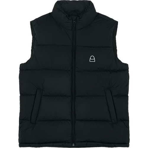 Doudoune sans manche - Uniforme - Lancaster - Modalova