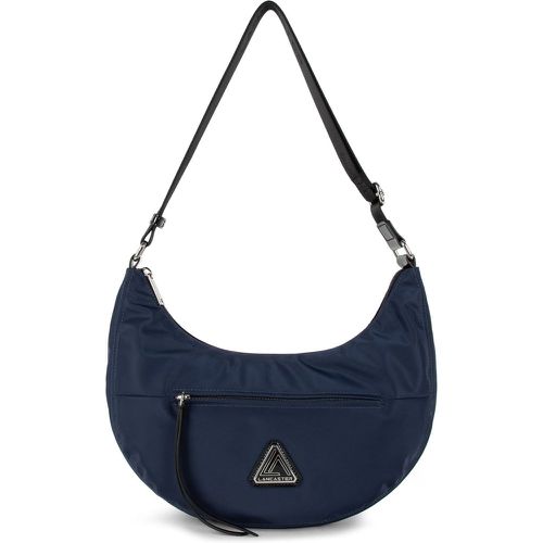 Sac besace - Basic Verni - Lancaster - Modalova