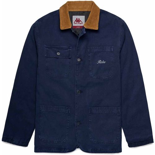 Veste Robe Di Amukta Bleu Unisexe - Kappa - Modalova