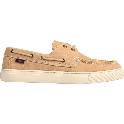 Chaussures lifestyle Prince Robe di Beige Unisexe - Kappa - Modalova