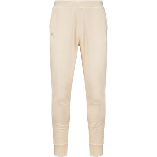 Jogging Zant Blanc Homme - Kappa - Modalova