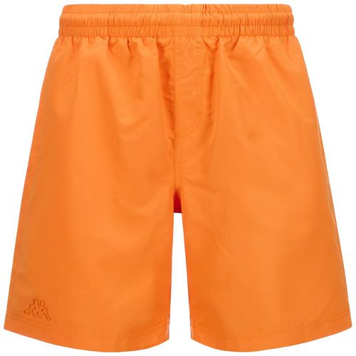 Short de bain Zolg Orange Homme - Kappa - Modalova