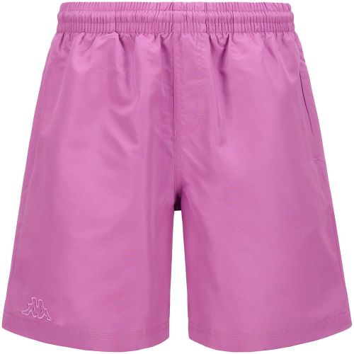 Short de bain Zolg Violet Homme - Kappa - Modalova