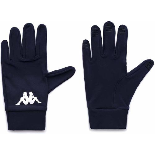 Gants Aves 3 Pro Team Bleu - Kappa - Modalova